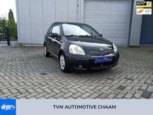 Toyota Yaris 1.3 VVT-i S-Line AIRCO