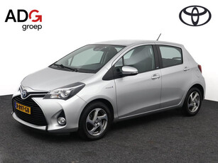 Toyota Yaris 1.5 Hybrid Aspiration | Lage km stand! | Parkeercamera | Climate control |