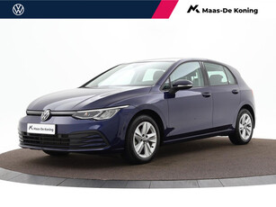 Volkswagen Golf 1.0 Tsi 110pk Life · ACC · DAB · P-Sensoren · App-Connect · Navi · 16'' Inch · Garantie t/m 06-09-2026 of 100.000km