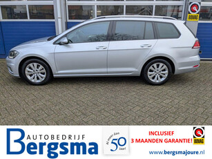 Volkswagen Golf 1.0 TSI Comfortline Ergoactive