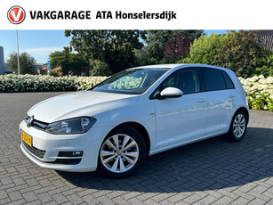 Volkswagen Golf 1.0 TSI Connected Series | Climate control | Cruise | Camera |