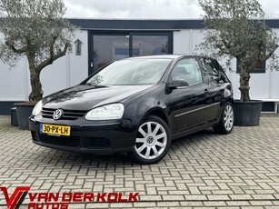 Volkswagen Golf 1.4 Trendline Airco Koppeling versleten Geen APK