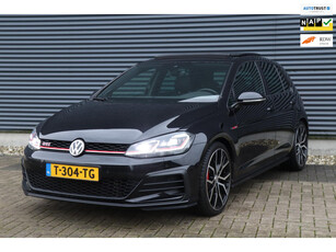 Volkswagen GOLF 2.0 TSI GTI Performance | PANO / VIRT. COCKPIT / KEYLESS / CAMERA