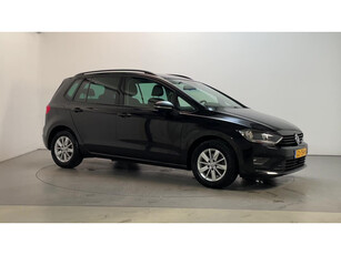 Volkswagen Golf Sportsvan 1.4 TSI DSG Highline Stoelverwarming Parkeersensoren Navigatie