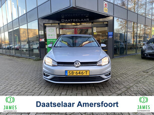 Volkswagen GOLF Variant 1.0 TSI Automaat NAVI/PARK PILOT V+A/CRUISE ADAPTIEF/