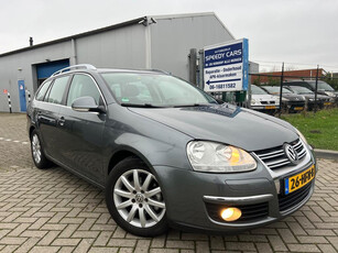 Volkswagen Golf Variant 1.4 TSI Comfortline Business Clima Cruise