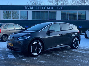 Volkswagen ID.3 Pro S 77 kWh GROOT RIJBEREIK | RIJKLAARPRIJS incl. 12mnd BOVAG