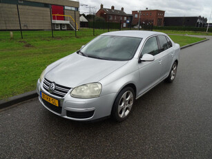 Volkswagen Jetta 1.6 Comfortline