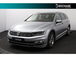 Volkswagen Passat Variant 1.5 TSI 150 DSG Highline Business R | Panoramadak | Trekhaak