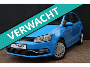 Volkswagen Polo 1.0 Comfortline