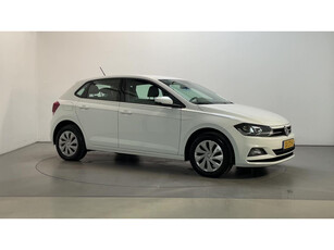 Volkswagen Polo 1.0 TSI Comfortline Navigatie App-Connect DAB+