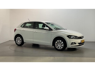 Volkswagen Polo 1.0 TSI Comfortline Navigatie DAB+ App-Connect