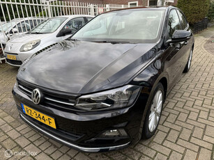 Volkswagen Polo 1.0 TSI Highline