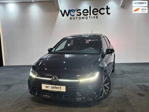 Volkswagen POLO 1.0 TSI R-Line