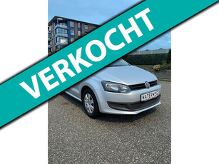 Volkswagen Polo 1.2 NEW APK AIRCO