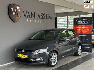 Volkswagen POLO 1.2|AIRCO|NWE APK|LM-VELGEN|