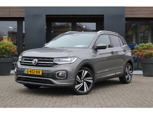 Volkswagen T-Cross 1.0 Tsi 115pk Style Business R Virtueel