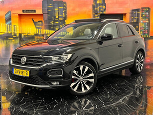 Volkswagen T-ROC 2.0 TSI 4Motion Sport Pano|Stuurverw.|VOL!!