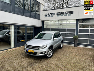 Volkswagen Tiguan 1.4 TSI R-Line Edition