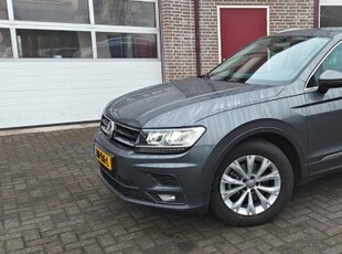 Volkswagen Tiguan 1.5 TSI ACT Comfortline Business - Carplay Prijs all-in