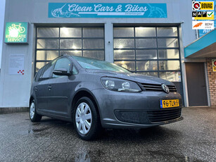 Volkswagen Touran 1.2 TSI Comfortline BlueMotion 7p.