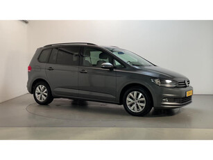 Volkswagen Touran 1.5 TSI 150pk DSG Comfortline 7p Camera Navigatie Adaptive Cruise