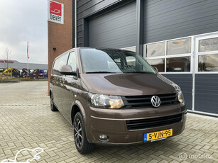 Volkswagen Transporter L2 H1 rolstoelbus 2.0 TDI L2H1