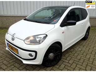 Volkswagen Up! 1.0 groove up! BlueMotion