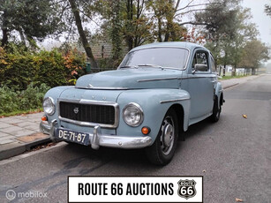 Volvo PV544 1965 | Route 66 auctions