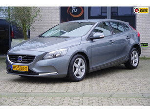 Volvo V40 1.5 T2 Kinetic 122PK AUT. CRUISE, NAVI, CLIMA, PARKEERSENSOREN, NL AUTO, NAP