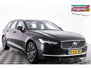 Volvo V90 2.0 T6 Recharge AWD Core Bright PHEV✅ 1e Eigenaar .