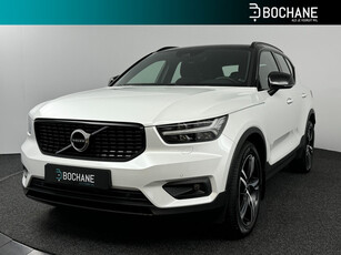 Volvo XC40 2.0 T4 AWD R-Design | Navi | Clima | Cruise | Elektrische kofferklep | Adaptieve Cruise Control | Apple Carplay/Android Auto