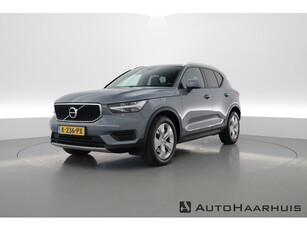 Volvo XC40 2.0 T4 Momentum Pro | Cruise | Navi | Camera | Stoelver. | Harman Kardon