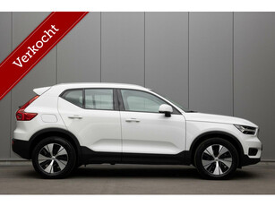 Volvo XC40 | B4 Momentum Business | Full Led Koplampen | Winterpack | BLIS | Adaptive Cruise |