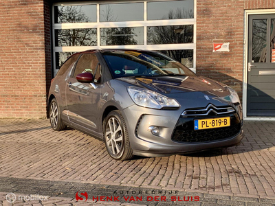 Citroen DS3 1.6 THP Sport Chic