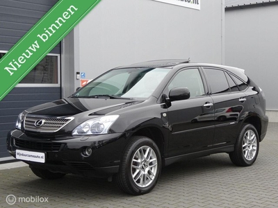 Lexus RX 400H Aut. Levinson, Trekhaak, Dakje, 110 dkm !