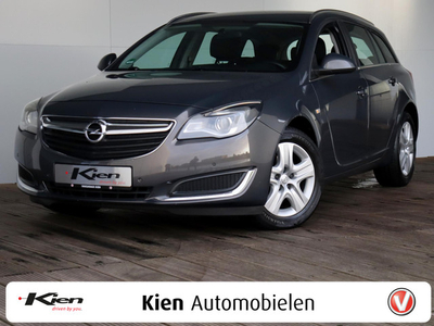 Opel Insignia Sports Tourer 1.4 T EcoFLEX Innovation | Navi | 17'' | PDC Achter/voor