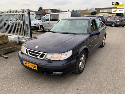 Saab 9-5 2.3t SE