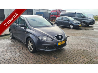 Seat Altea 1.9 TDI Emotion ????€950,-????Timingbelt BROKEN !! Verteilerband gerissen!!!!!!