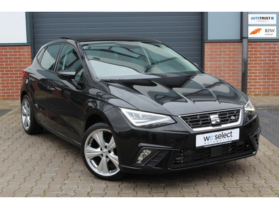 SEAT Ibiza 1.0 TSI FR Pano l Matrix l Clima l Bomvoll!