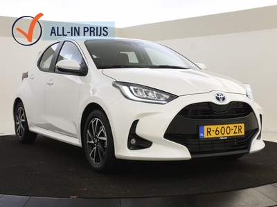 TOYOTA YARIS 1.5 Hybrid Dynamic | LED | Camera | Carplay