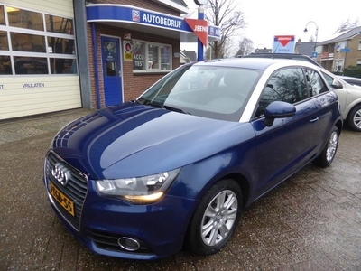 Audi A1 1.2 TFSI Ambition Pro Line Zeer nette auto