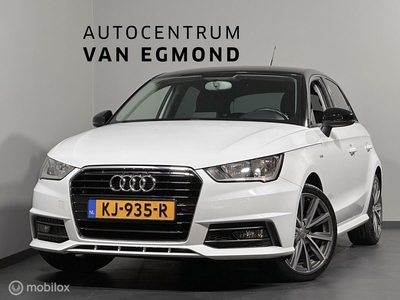 AUDI A1 Sportback 1.0 TFSI | Navi | Bluetooth