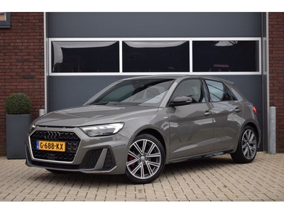 Audi A1 Sportback 25 TFSI S-line