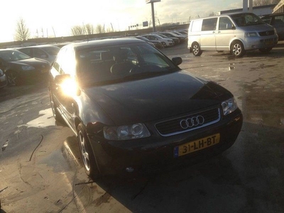 Audi A3 1.9 TDI (2003)