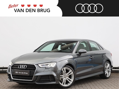 Audi A3 Benzine