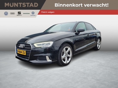 Audi A3 Benzine