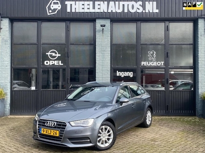 Audi A3 Benzine