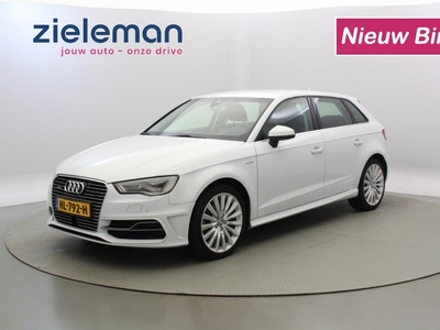 AUDI A3 E-Tron 1.4 TFSI Hybrid Amb. ProLine Plus - Navi, Camera, Sportst