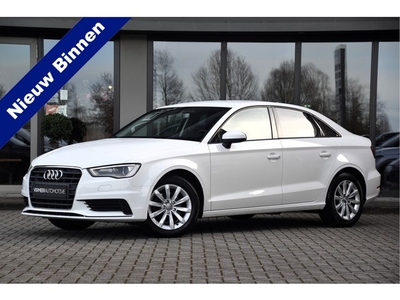 Audi A3 Limousine 1.4 TFSI CoD Attraction Pro Line Plus